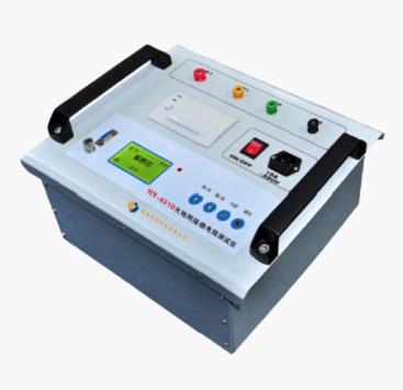 HY-621D大地網接地電阻測試儀