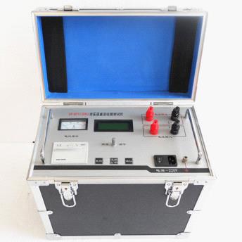 HY-B712(50A)變壓器直流電阻測(cè)試儀