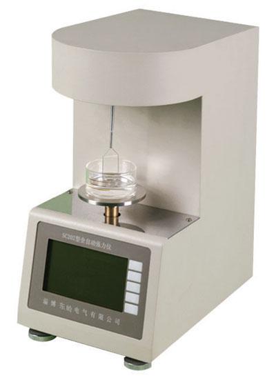 HY-Y910Z全自動(dòng)界面張力測(cè)定儀